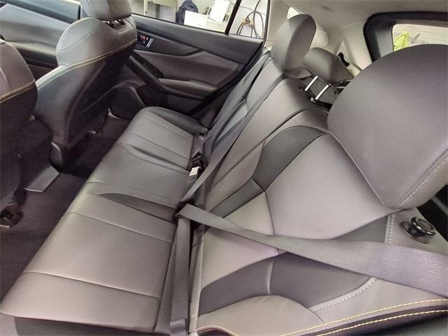 used 2023 Subaru Crosstrek car, priced at $21,300