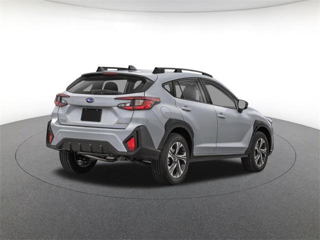 new 2026 Subaru Crosstrek car, priced at $28,629