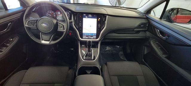 used 2025 Subaru Outback car, priced at $30,500