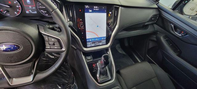 used 2025 Subaru Outback car, priced at $30,500