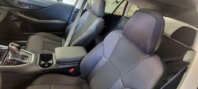 used 2025 Subaru Outback car, priced at $30,500