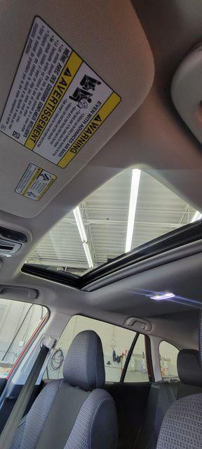 used 2025 Subaru Outback car, priced at $30,500