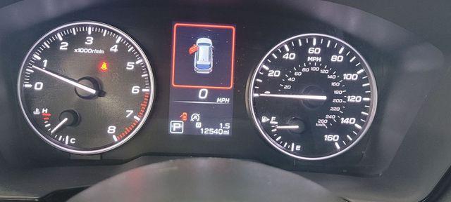 used 2025 Subaru Outback car, priced at $30,500