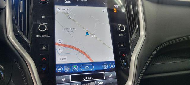 used 2025 Subaru Outback car, priced at $30,500