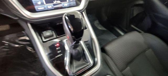 used 2025 Subaru Outback car, priced at $30,500