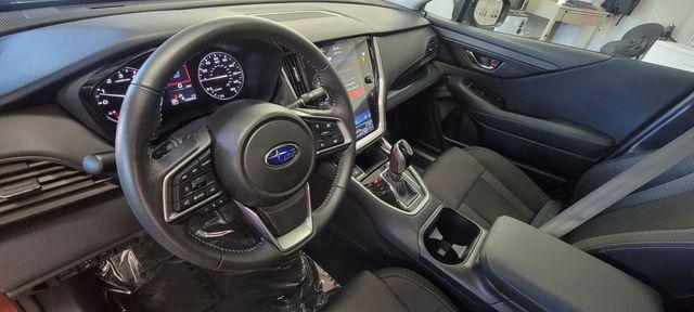 used 2025 Subaru Outback car, priced at $30,500
