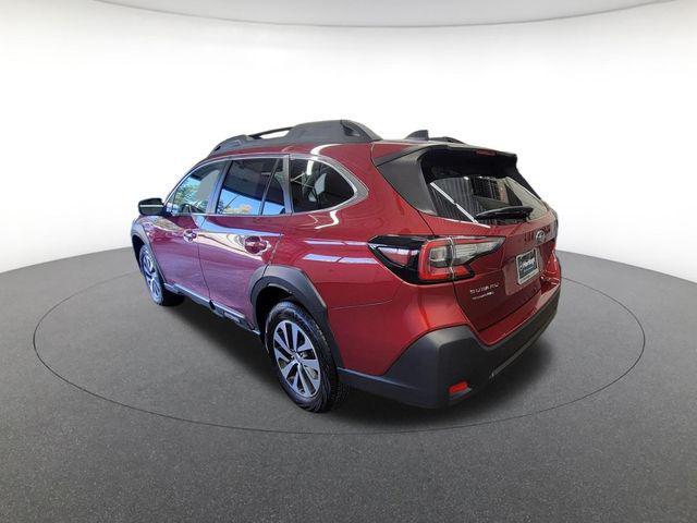 used 2025 Subaru Outback car, priced at $30,500