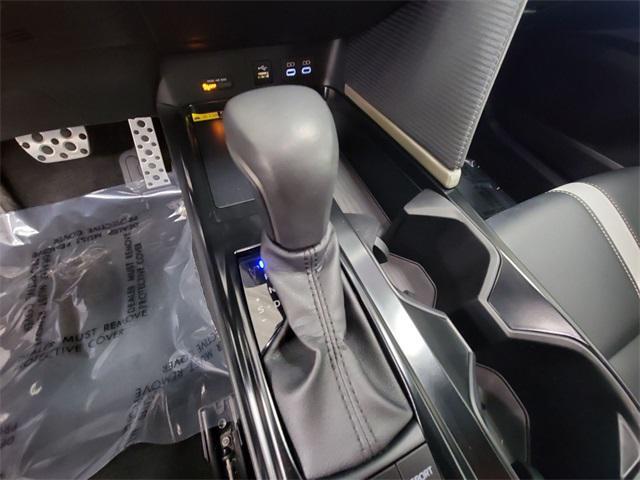 used 2025 Toyota Camry car, priced at $28,000