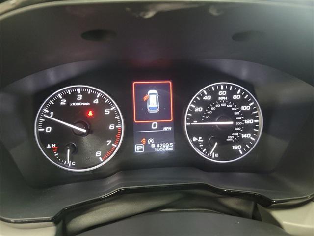 used 2025 Subaru Outback car, priced at $29,500