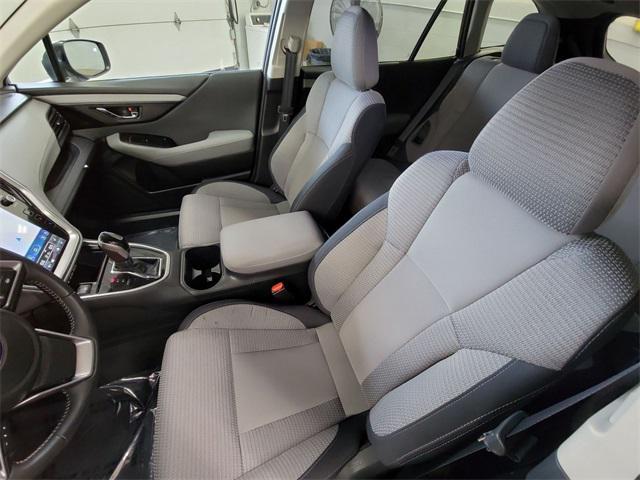 used 2025 Subaru Outback car, priced at $29,500