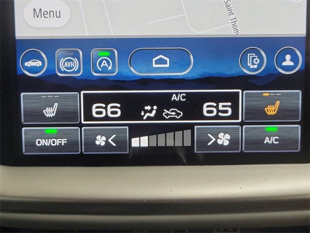 used 2025 Subaru Outback car, priced at $29,500