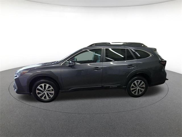 used 2025 Subaru Outback car, priced at $29,500