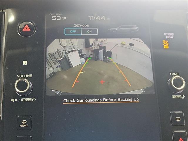 used 2025 Subaru Outback car, priced at $29,500