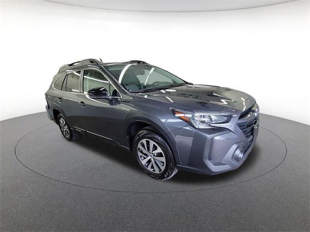 used 2025 Subaru Outback car, priced at $29,500
