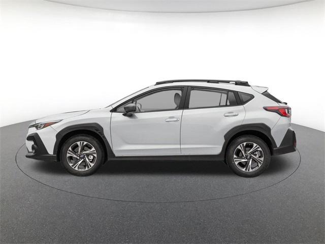 new 2026 Subaru Crosstrek car, priced at $30,733