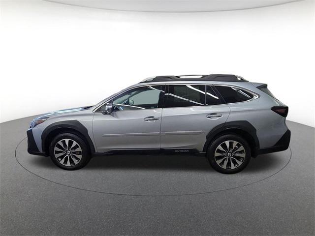 used 2024 Subaru Outback car, priced at $32,300