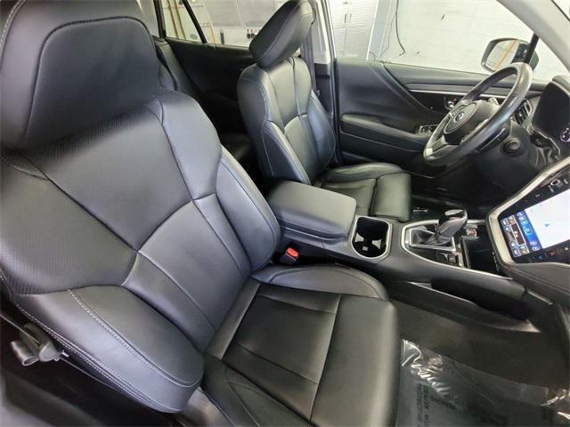 used 2024 Subaru Outback car, priced at $32,300