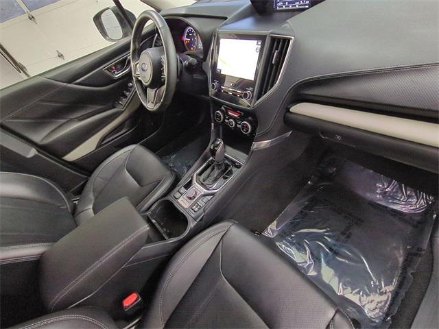 used 2024 Subaru Forester car, priced at $29,300