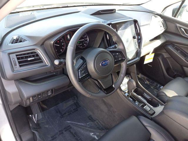 used 2025 Subaru Ascent car, priced at $42,500