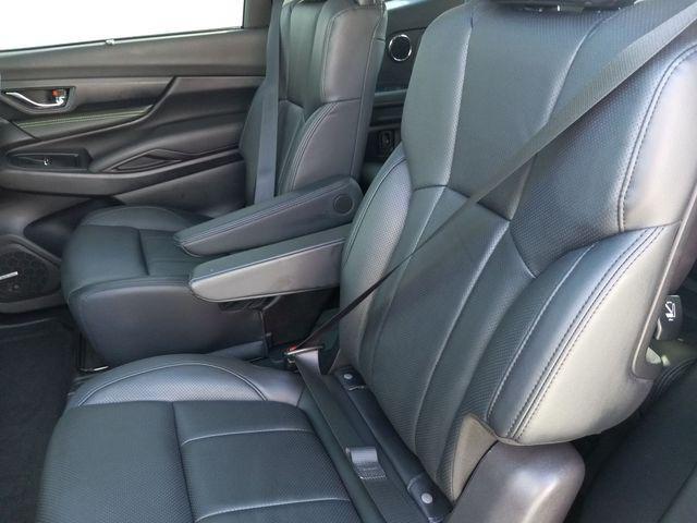 used 2025 Subaru Ascent car, priced at $42,500