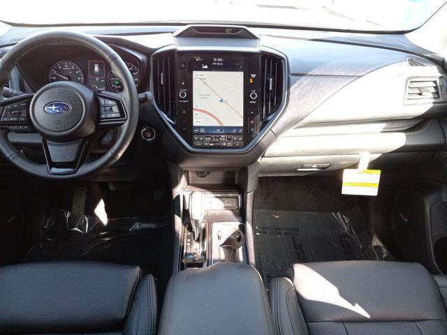 used 2025 Subaru Ascent car, priced at $42,500