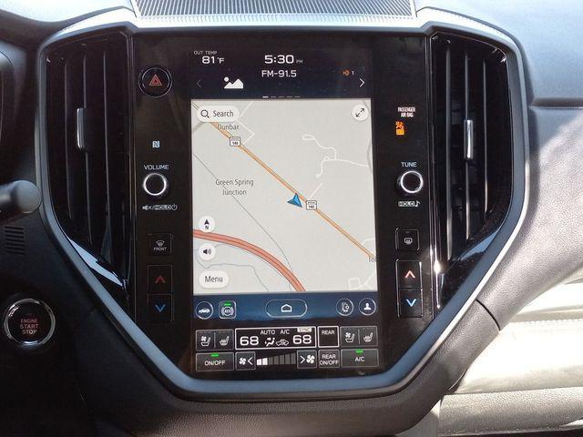 used 2025 Subaru Ascent car, priced at $42,500