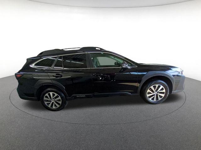 used 2025 Subaru Outback car, priced at $30,250