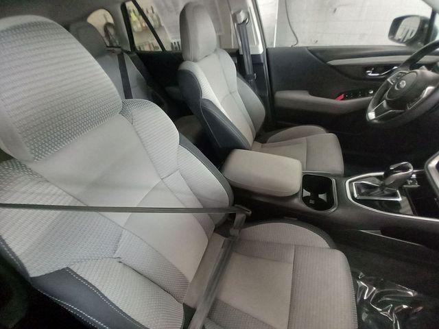 used 2025 Subaru Outback car, priced at $30,250