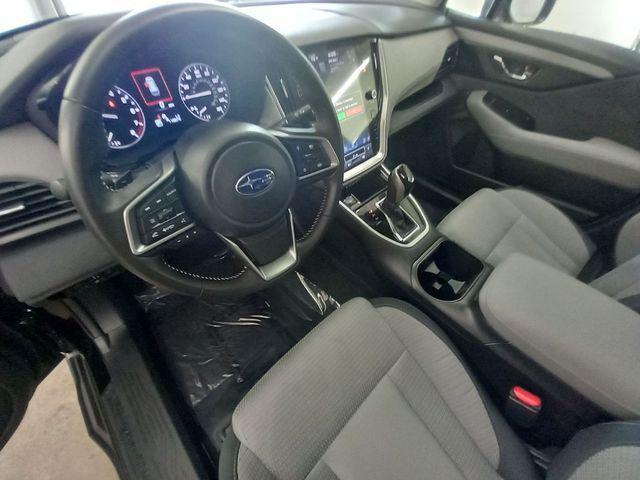 used 2025 Subaru Outback car, priced at $30,250