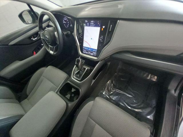 used 2025 Subaru Outback car, priced at $30,250