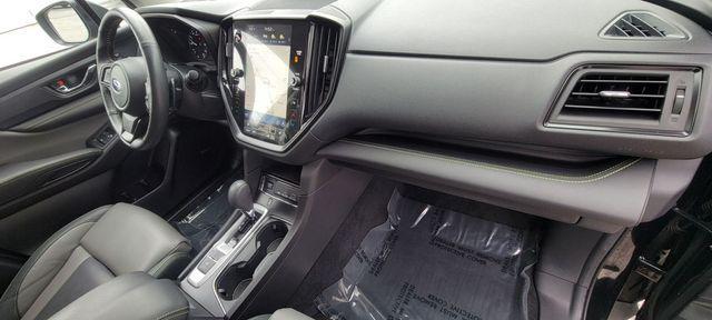 used 2023 Subaru Ascent car, priced at $32,400