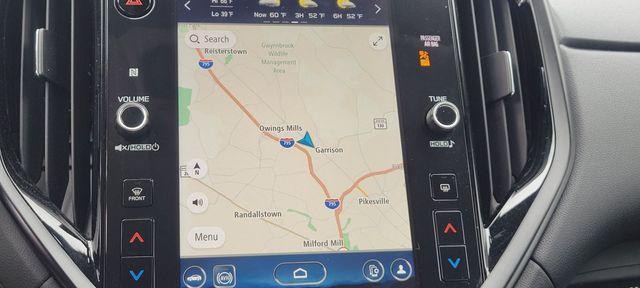 used 2023 Subaru Ascent car, priced at $32,400