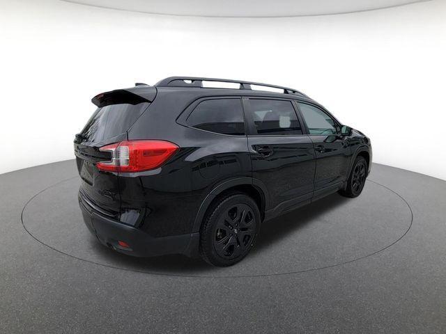 used 2023 Subaru Ascent car, priced at $32,400