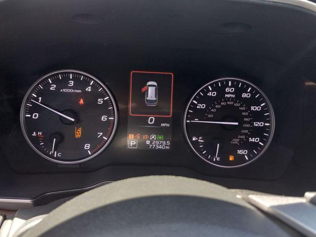 used 2021 Subaru Outback car, priced at $21,900