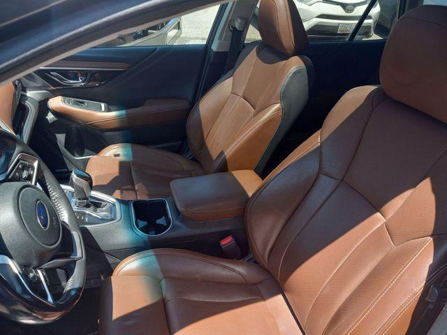 used 2021 Subaru Outback car, priced at $21,900