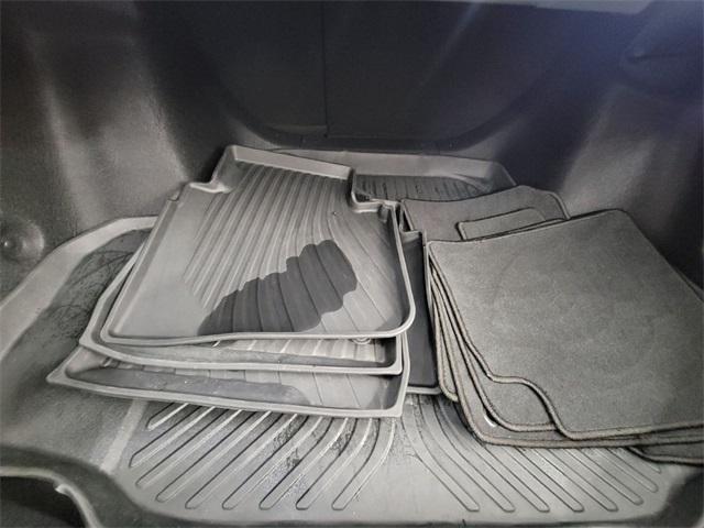 used 2023 Honda Accord Hybrid car, priced at $20,900