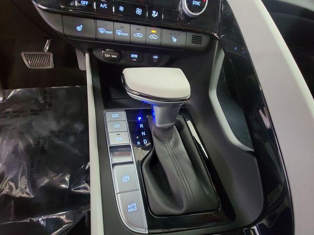 used 2024 Hyundai Elantra car, priced at $20,650