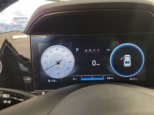 used 2024 Hyundai Elantra car, priced at $20,650