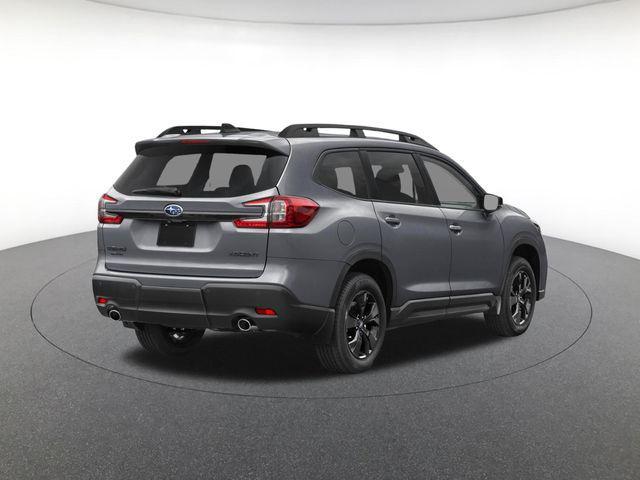 new 2026 Subaru Ascent car, priced at $40,947