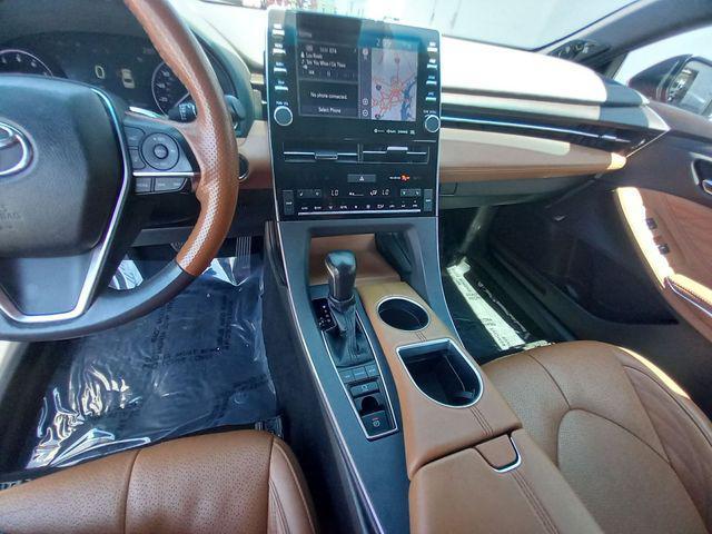 used 2020 Toyota Avalon car, priced at $29,000