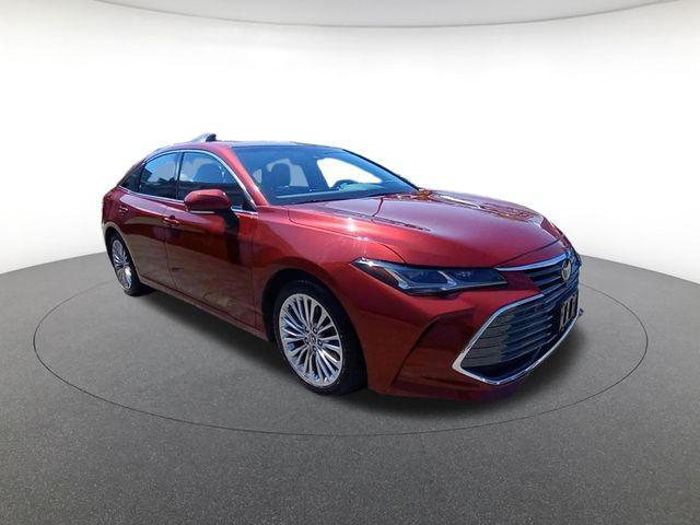 used 2020 Toyota Avalon car, priced at $29,000