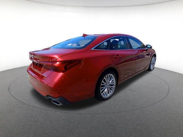 used 2020 Toyota Avalon car, priced at $29,000