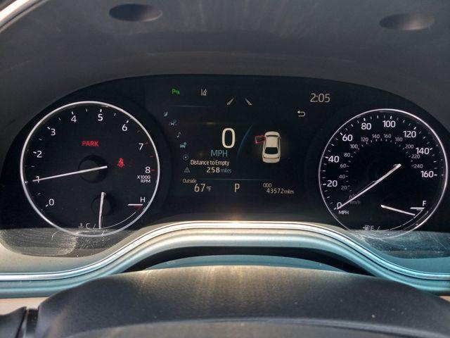 used 2020 Toyota Avalon car, priced at $29,000