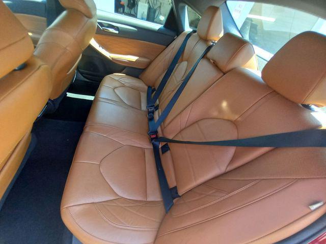 used 2020 Toyota Avalon car, priced at $29,000