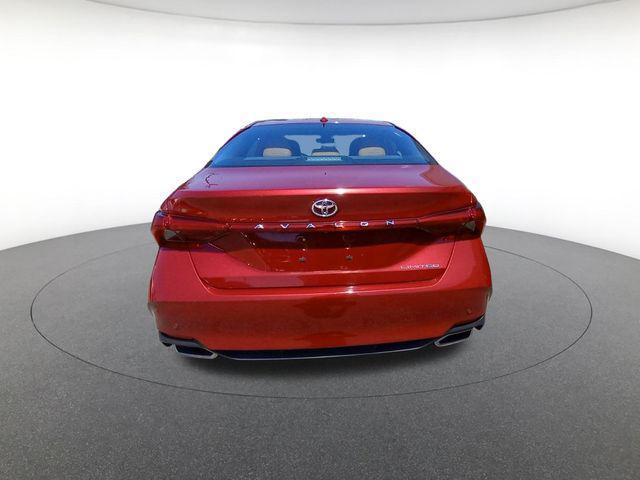 used 2020 Toyota Avalon car, priced at $29,000