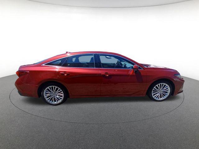 used 2020 Toyota Avalon car, priced at $29,000