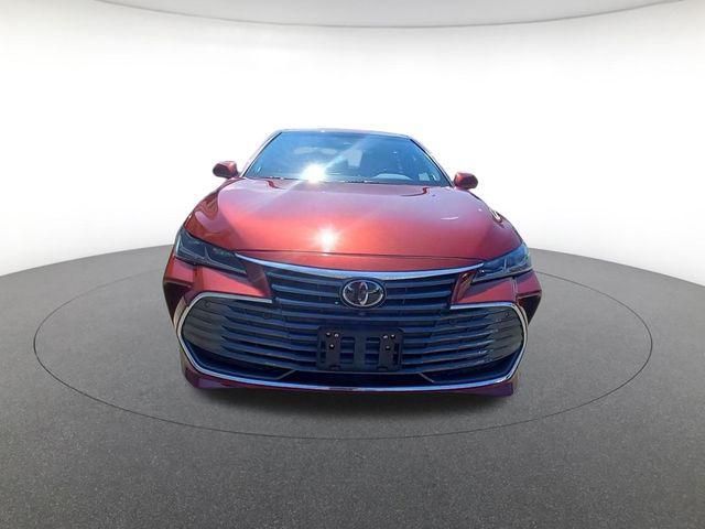 used 2020 Toyota Avalon car, priced at $29,000