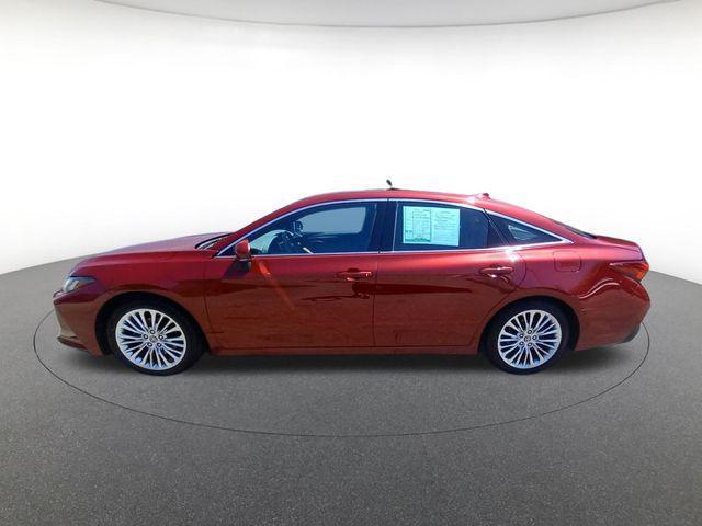 used 2020 Toyota Avalon car, priced at $29,000