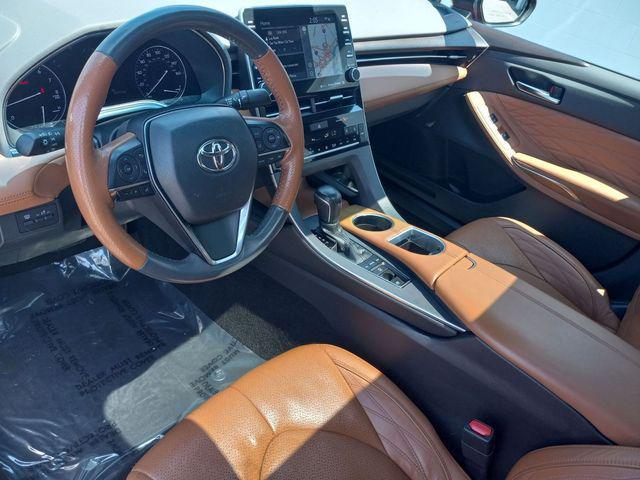 used 2020 Toyota Avalon car, priced at $29,000
