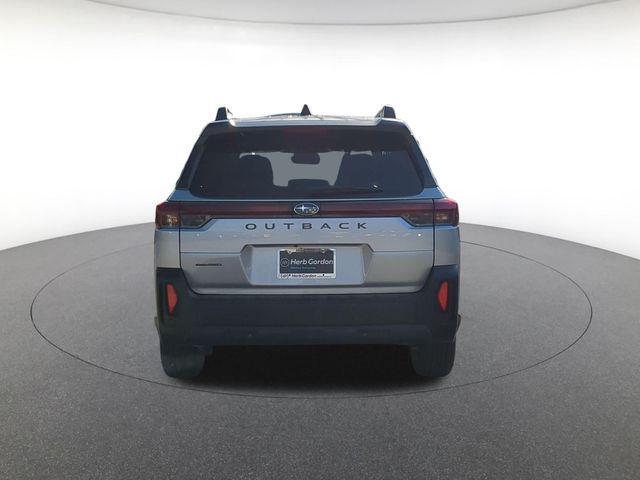 new 2026 Subaru Outback car, priced at $35,051